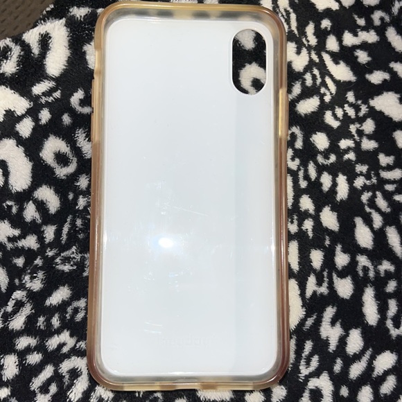 Heyday IPhone X Ombré Case - Picture 3 of 3